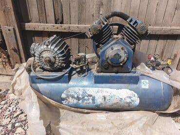лазерный сварочный аппарат цена бишкек: Продаю компрессор три фазы окончательно 20тысяч и сварка за три тысячи — 3