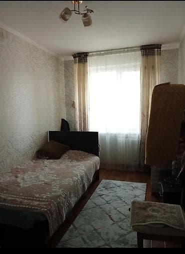 binar: 3 комнаты, 63 м², 104 серия, 3 этаж — 8