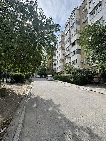 2 комнаты, 62 м², Индивидуалка, 3 этаж, Косметический ремонт