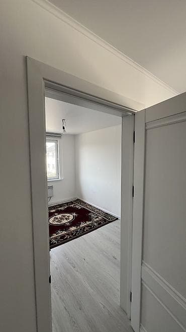 2 room flat: 2 комнаты, Собственник, С мебелью частично — 4