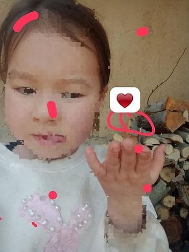 детская машина бишкек: Комплект, цвет - Бежевый — 2