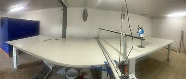 белье для невесты: Закройный стол, цвет - Белый — 3