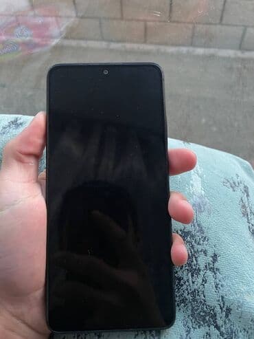 Redmi, Redmi Note 12 Pro+ 5G, цвет - Серый