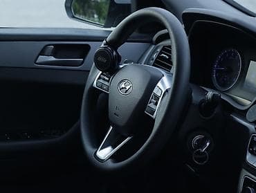 Hyundai Sonata: 2020 г., 2 л, Автомат, Газ, Седан — 9