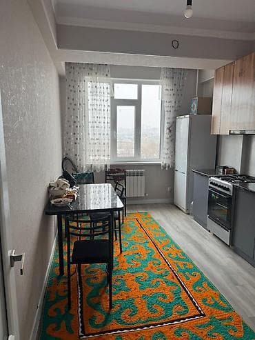 аренда 1 комн кв: 1 комната, Собственник, С подселением — 1