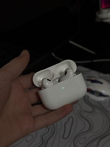 asus rog strix g15: Вкладыши, Apple, Новый, Беспроводные (Bluetooth), Классические — 4