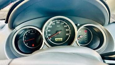 наклейка на авто: Honda Fit: 2003 г., 1.3 л, Вариатор, Бензин, Хэтчбэк — 6