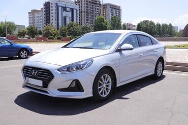 путевка в анталию на двоих цены из бишкека: Автопрокат Hyundai sonata 2018 Двигатель 2,0 газ; Коробка автомат; — 3