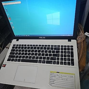acer aspire 5: Ноутбук Asusв отличном состоянии. Процессор amd a4-5000 4ядерный. озу — 2