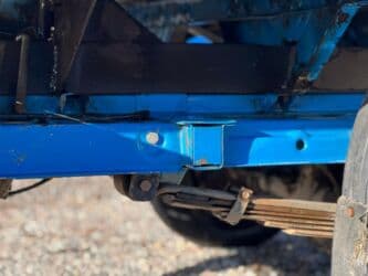 купить шины на 15 бу: Mercedes-Benz T1: 1993 г., 3 л, Механика, Дизель, Фургон — 8