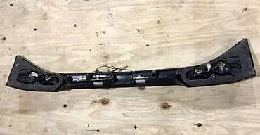 mitsubish: Комплект стоп-сигналов Mitsubishi 1997 г., Б/у, Оригинал, Япония — 2