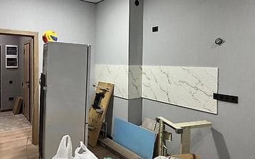 продажа квартира в арча бешик купить: 2 комнаты, 55 м², Элитка, 1 этаж, Евроремонт — 3