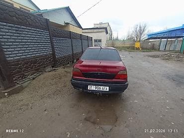 mini itx: Daewoo Nexia: 2007 г., 1.6 л, Бензин, Седан — 1