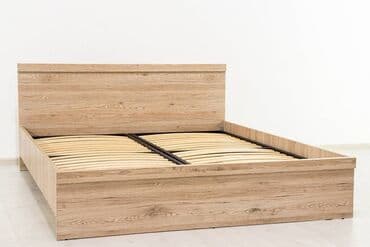 двухъярусные кровати для мальчиков: Кровать двуспальная (Oskar 160 с подъемником) с подъемным механизмом — 2