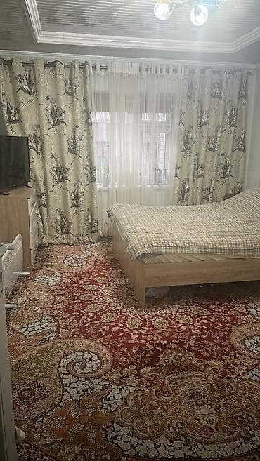 Дома: 🏡 Продаётся частный дом — 110 квартал 📐 Планировка: • 2 изолированные — 3