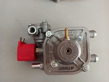 блок предохранителей: Шланг (подводка) BMW 1996 г., Новый, Оригинал, Германия — 8