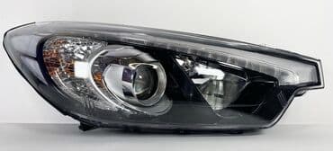 регулировка фар на стенде бишкек: Передняя правая фара Kia 2013 г., Новый, Аналог — 1