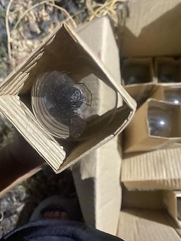 лампы h1: Лампы накаливания с цоколем Е27. Характеристики: - Мощность: 150 Вт - — 3