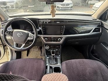 чехол панел: Ssangyong Korando: 2019 г., 1.6 л, Автомат, Дизель, Кроссовер — 3