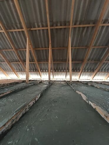 полив газон: Строительный бетон, M-450, For floor screed — 2