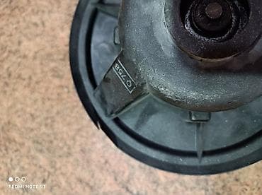 потолок на гольф 2: Вентилятор Volkswagen — 2