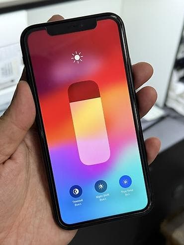 айвон хр: IPhone Xr, Б/у, 64 ГБ, Черный, Защитное стекло, Чехол, 74 % — 9