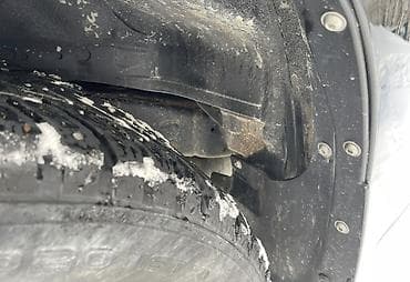 аудио системы: Lexus LX: 2013 г., 5.7 л, Автомат, Бензин, Внедорожник — 8