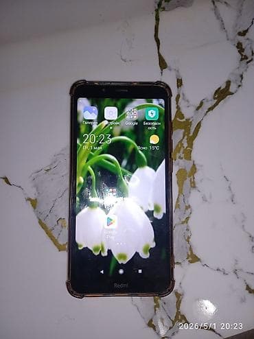Redmi, Redmi 7A, 32 ГБ