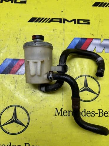 расширительный бачок форд фокус 2: Бачок Honda Б/у, Оригинал, Япония — 1