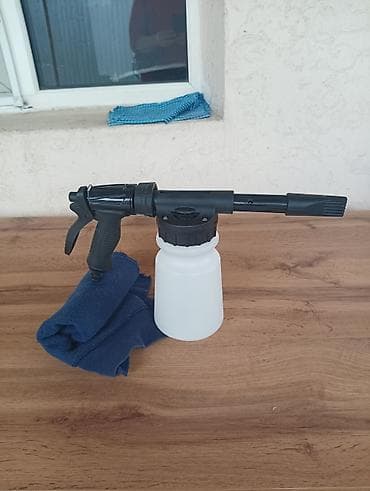 пена балон: Опрыскиватель Ручной — 1