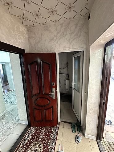 Үйлөр: ПРОДАЕТСЯ ДОМ В С. ВЕРХНИЙ ОРОК 📍 У подножия гор, ул. Шырдакбек — 7