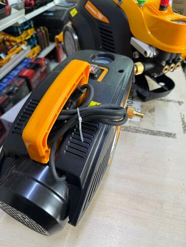 мойка транзвой: Мойка высокого давления Бесплатная доставка, Платная доставка, Самовывоз — 5