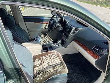фаркоп субару: Subaru Outback: 2012 г., 2.5 л, Автомат, Бензин, Универсал — 8