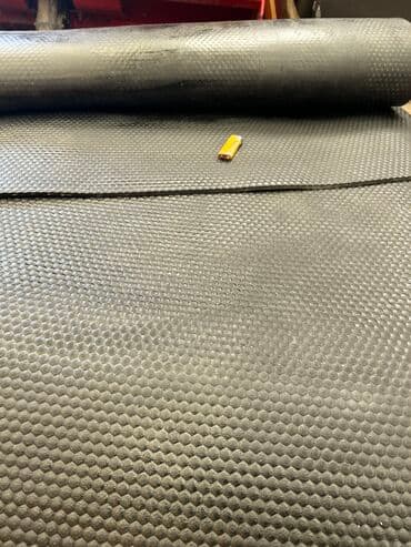 оборудование для нижнего белья: Маты для крупно рогатого скота ( крс ) от компании «техномаш» — 5