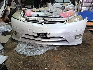 Ноускат Toyota, 2004 г., Б/у, Оригинал at lalafo.kg Ноускат Toyota, 2004 г., Б/у, Оригинал