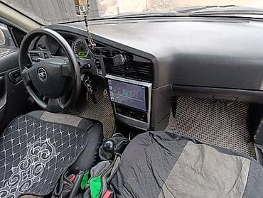 задние фары нексия 2: Daewoo Nexia: 2009 г., 0.5 л, Механика, Газ, Седан — 3