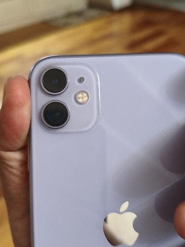 11 айфон цена бу: IPhone 11, Б/у, 128 ГБ, Зарядное устройство, Кабель, Коробка — 1