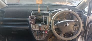 Honda: Honda Stream: 2001 г., 2 л, Автомат, Бензин, Минивэн — 5