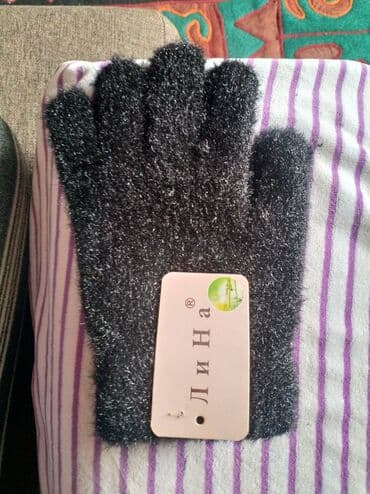 Платья: Срочно! Новая перчатка для подростка или для не большой ручки.Очень — 1