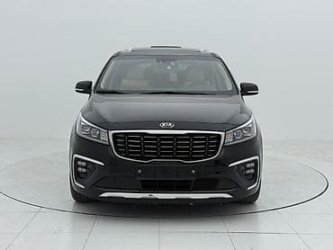 Продажа авто: Kia Carnival: 2020 г., 2.2 л, Автомат, Дизель, Минивэн — 2