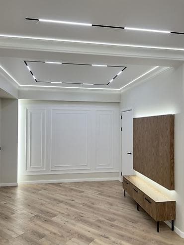 ts group: 2 комнаты, 64 м², Технопарк Элитка, 13 этаж, Евроремонт — 2