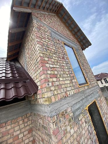 коврик для душа: Утепление фасада, Фасадный декор, Демонтажные работы | Жидкий травертин, Декоративный кирпич, Сухой травертин | Пенопласт, Penoplex, Базальт Больше 6 лет опыта — 8