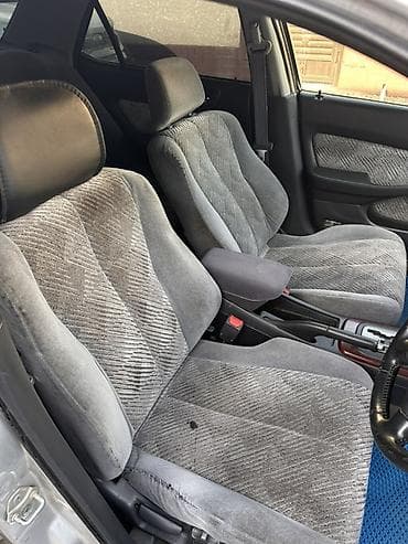 туманки акорд: Honda Accord: 1998 г., 2 л, Автомат, Бензин, Седан — 7