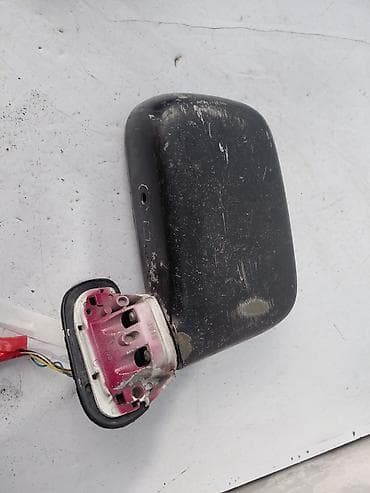 хонда одиссей зеркало: Боковое правое Зеркало Honda Б/у, Оригинал — 2