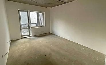 квартира анкара: 2 комнаты, 83 м², 108 серия, 8 этаж, Готовая ПСО (под самоотделку) — 5