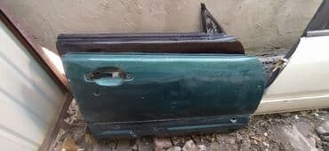 двухэтажный дом купить: Дверь Комплект Б/у, Оригинал — 5