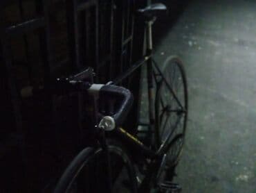 format велосипеды бишкек: Городской велосипед, Рама L (172 - 185 см), Б/у — 3