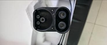 imax b6: Продаю адаптер CCS2 to Gbt для электромобилей Tesla Model 3, Model Y ( — 3