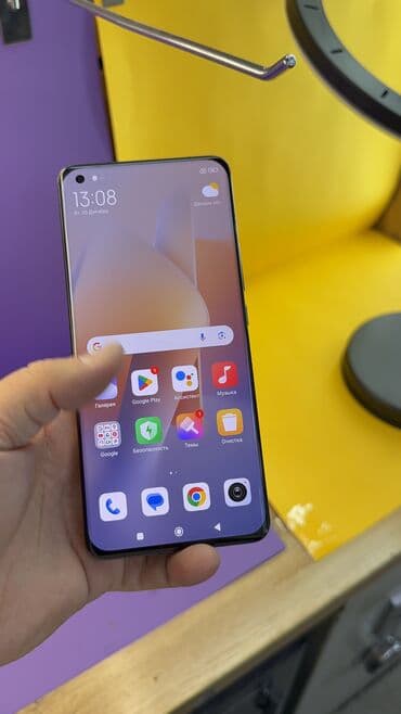 redmi note 9 a: Xiaomi, Mi 11 Ultra, Б/у, 256 ГБ — 6