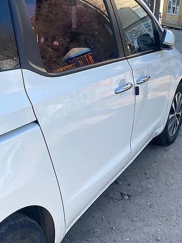 нбк джал: Kia Carnival: 2017 г., 2.2 л, Автомат, Дизель, Минивэн — 5